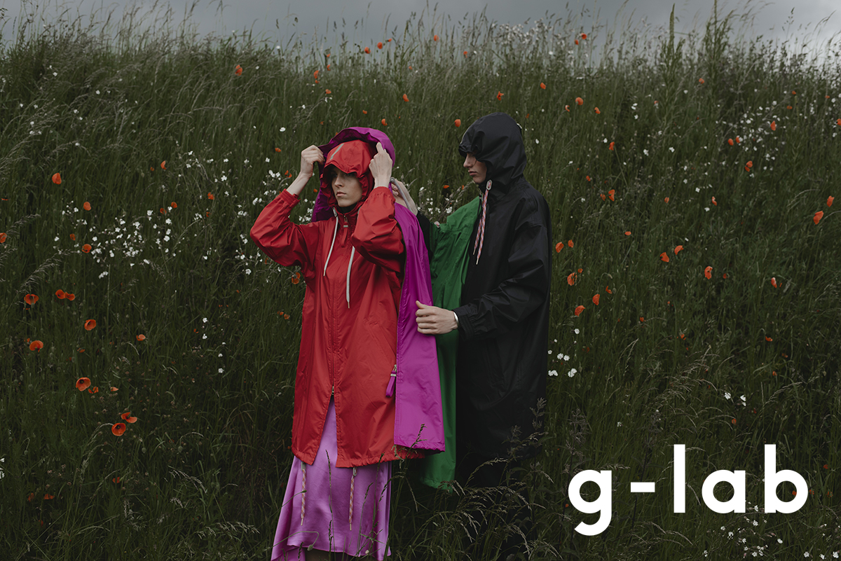 G-LAB