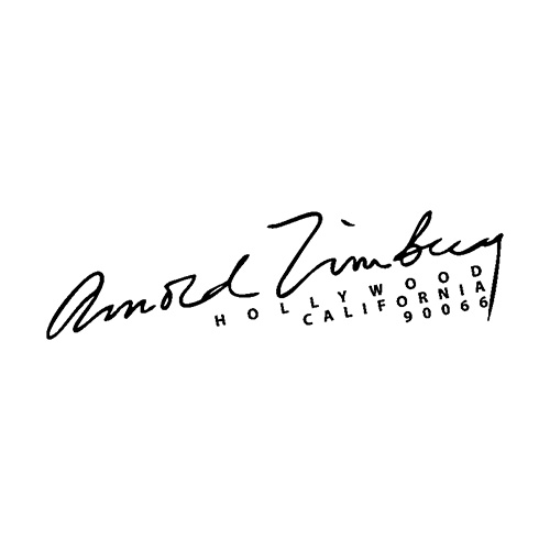 Arnold Zimberg