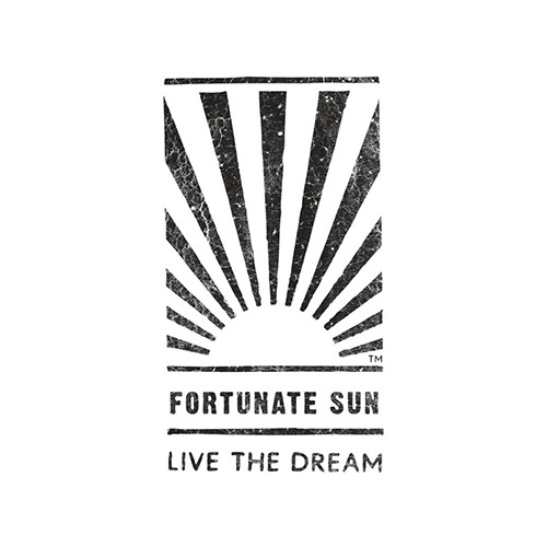 FORTUNATE SUN LOGO