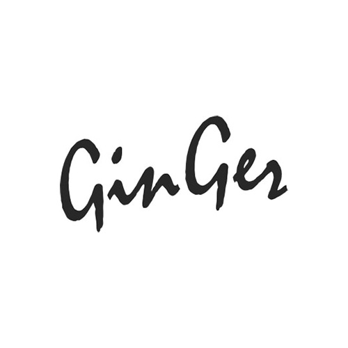 Ginger Logo nov2007