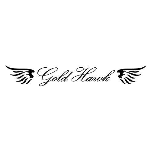 Gold-Hawk-vector_logo