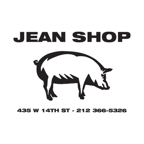 Jean shop logo_schwarz