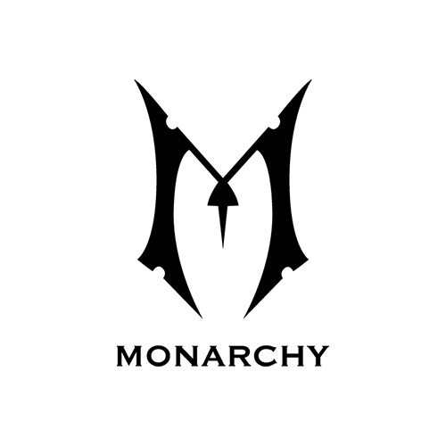 MONARCHY CORPORATE LOGO