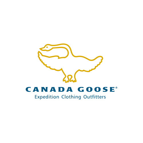 canada goose cmyk
