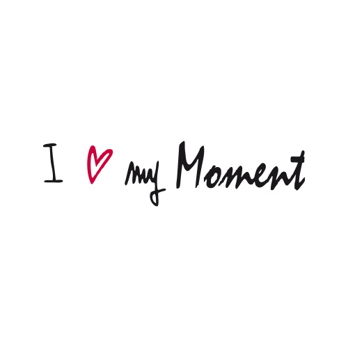 iLoveMyMoment