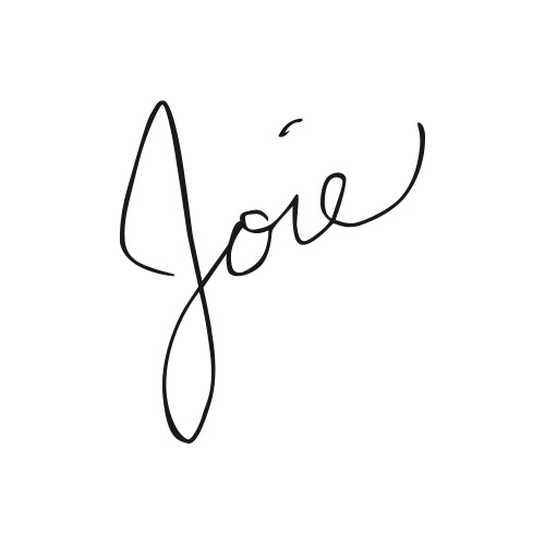 joie