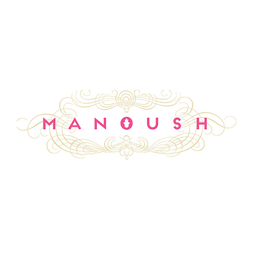 manoush