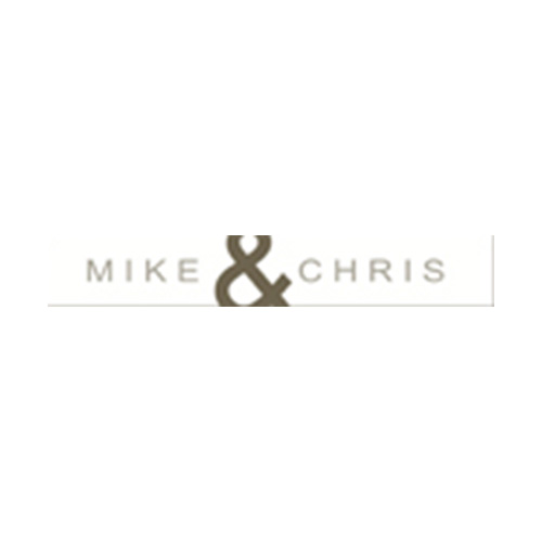 mikechris logo