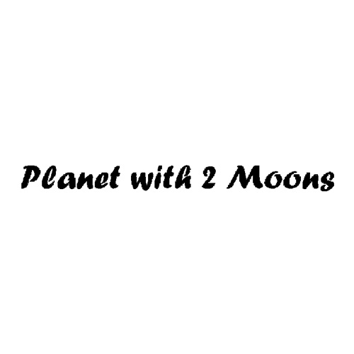 planet