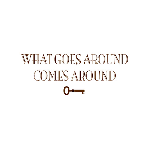 whatgoes